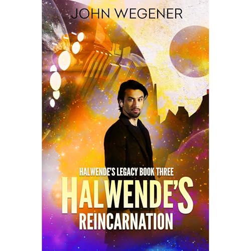 Halwende's Reincarnation