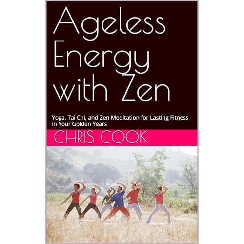 Ageless Energy with Zen