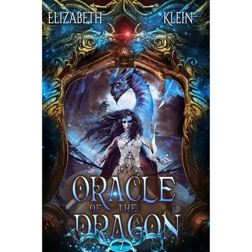 Oracle of the Dragon