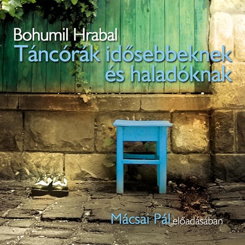 Táncórák időssebbeknek és haladóknak