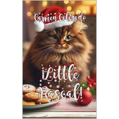 ¡Little Rascal! by Carmen Colorado Ferreira