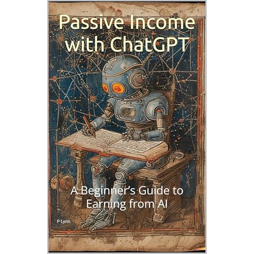 Passive Income with ChatGPT