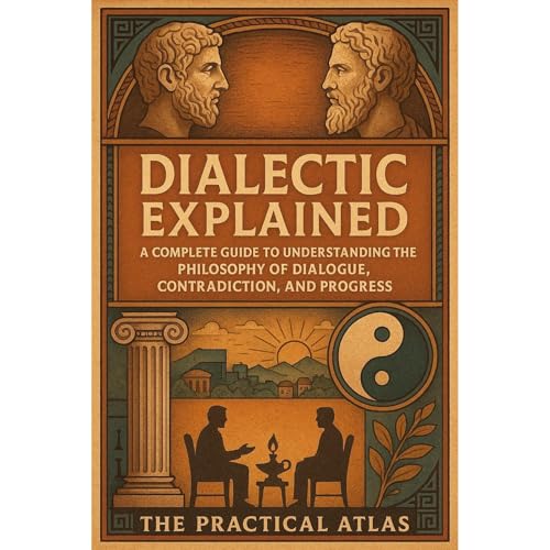 The Dialectic Explained by The Practical Atlas