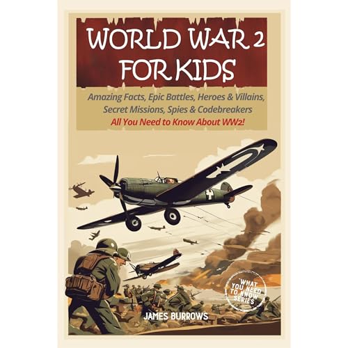 World War 2 for Kids