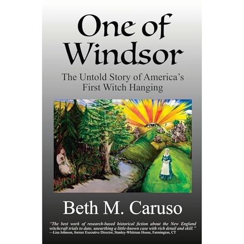One of Windsor by Beth Caruso