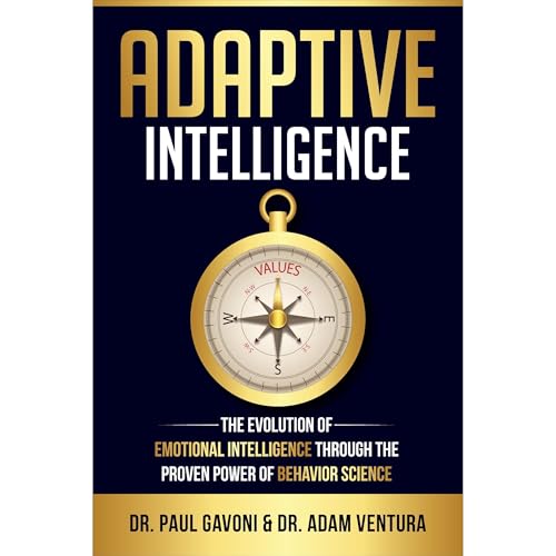 Adaptive Intelligence