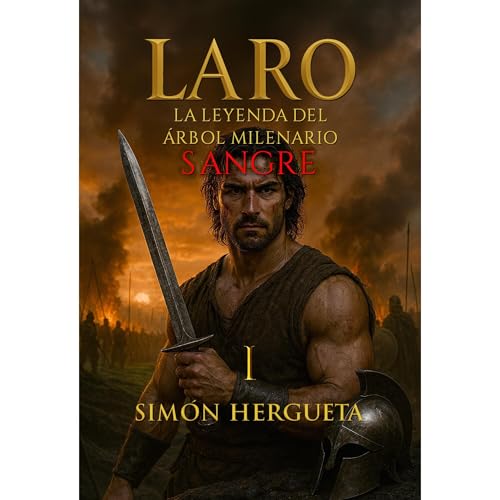 Laro I, la leyenda del árbol milenario (Sangre)
