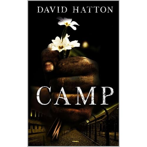 Camp by David Hatton