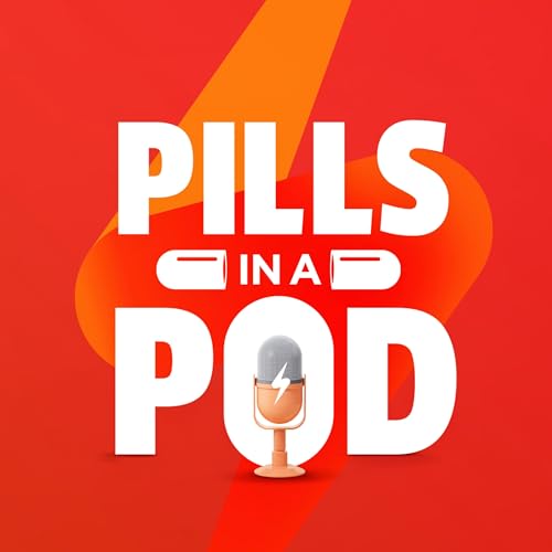 Pills In A Pod by Aleem Merchant