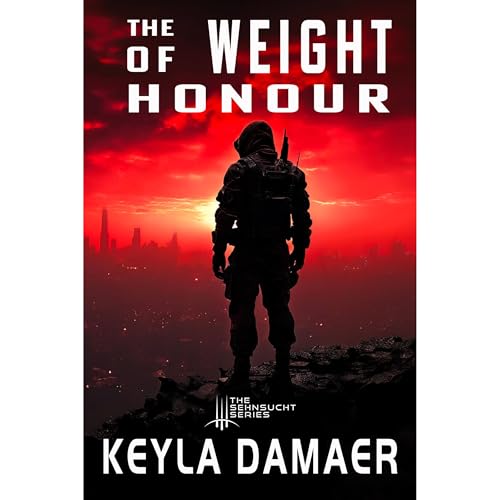 The Weight of Honour