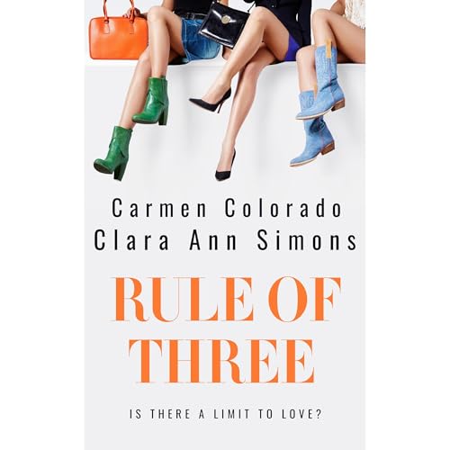 Rule of three