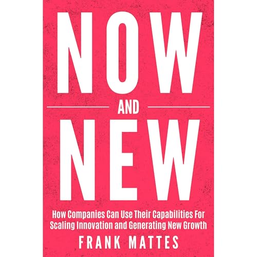 NOW and NEW by Frank Mattes