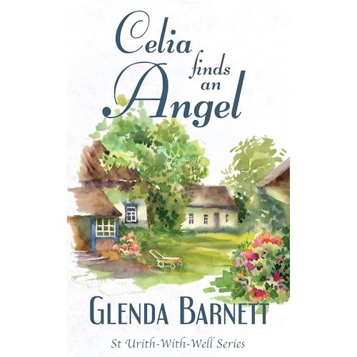 Celia Finds an Angel