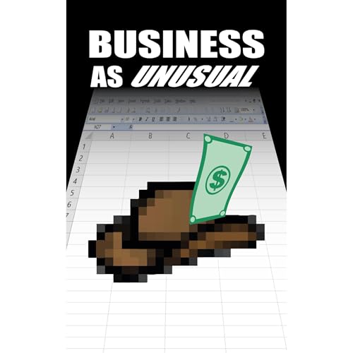 Business as Unusual by Andrew Lindell