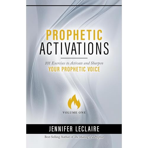Prophetic Activations