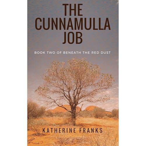 The Cunnamulla Job