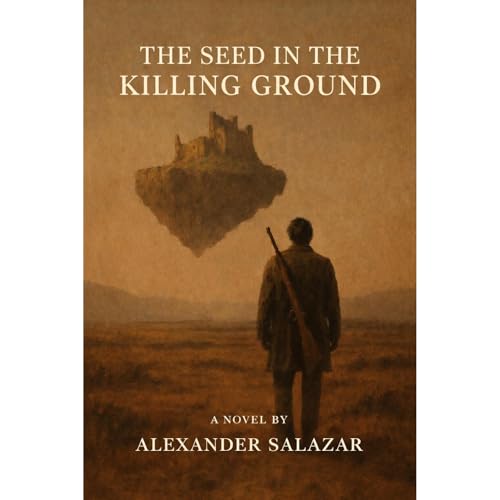 The Seed in the Killing Ground