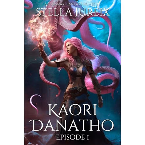 KAORI DANATHO - Episode 1