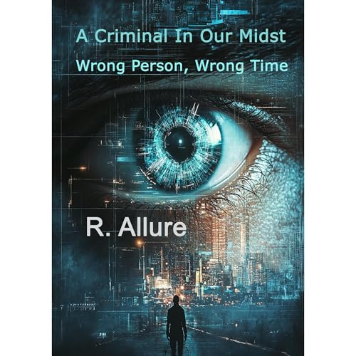 A Criminal In Our Midst