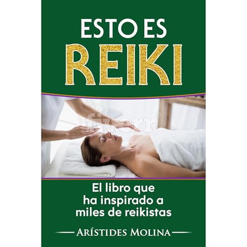 Esto es Reiki