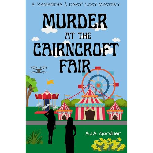 Murder at the Cairncroft fair