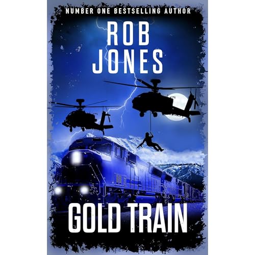 Gold Train