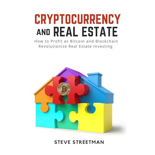 Cryptocurrency and Real Estate