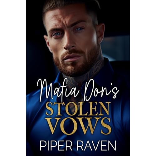 Mafia Don's Stolen Vows