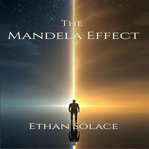 The Mandela Effect