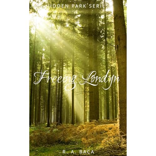 Freeing Londyn
