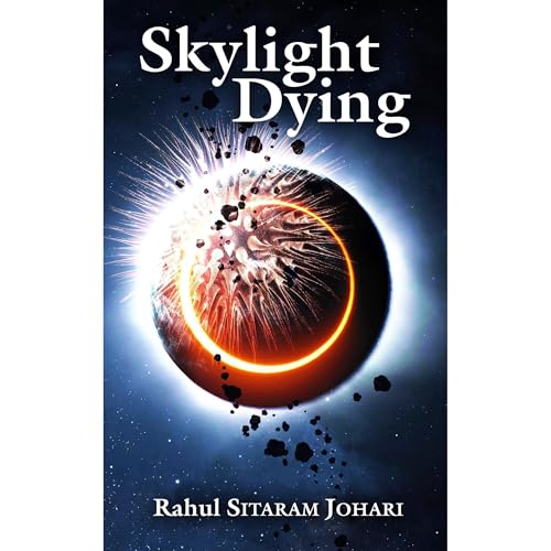 Skylight Dying by Rahul Sitaram Johari
