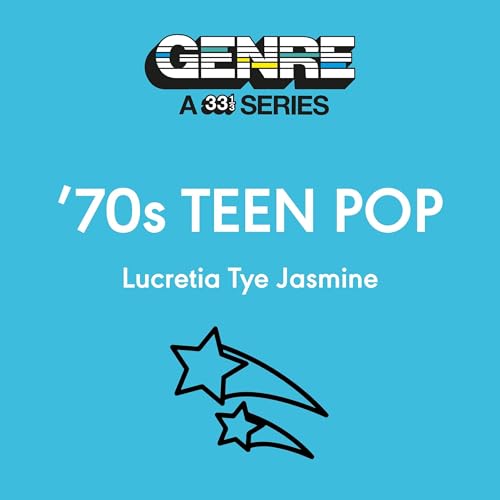 70s Teen Pop