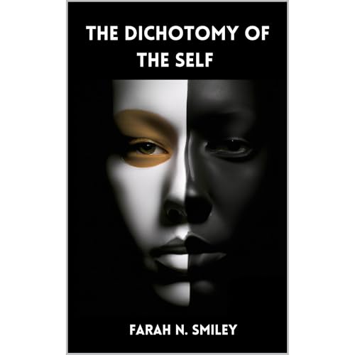 The Dichotomy of the Self by Farah Smaily