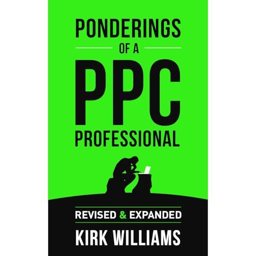 Ponderings of a PPC Professional