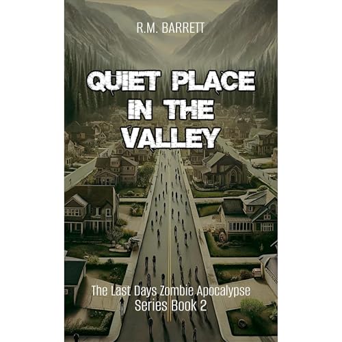 Quiet Place in the Valley