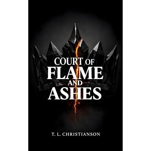 Court of Flame and Ashes