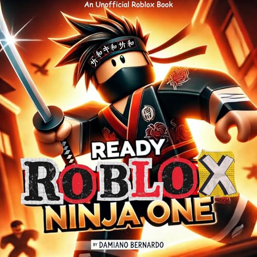 Ready Roblox Ninja One