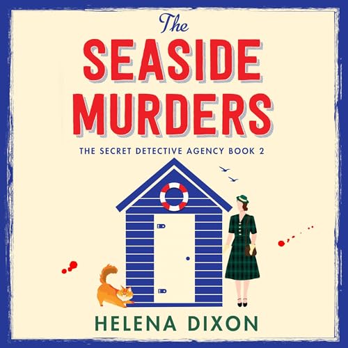 The Seaside Murders