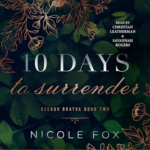 10 Days to Surrender