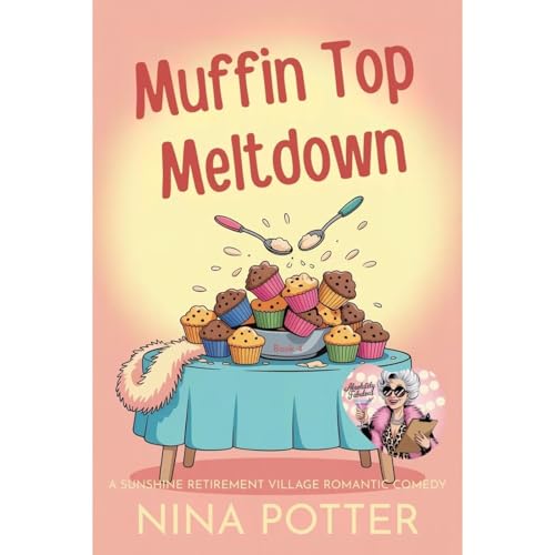 Muffin Top Meltdown