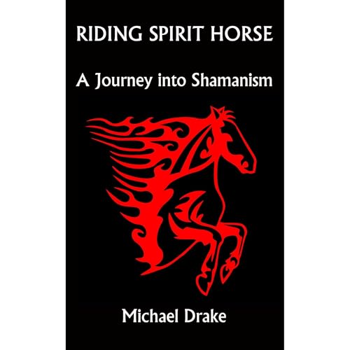 Riding Spirit Horse