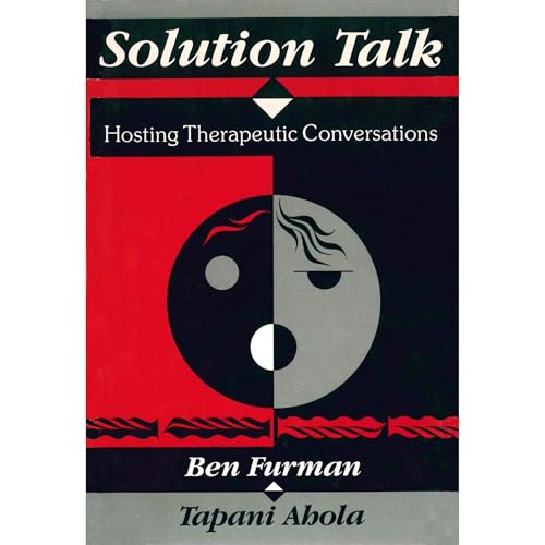 Solution Talk by Ben Furman