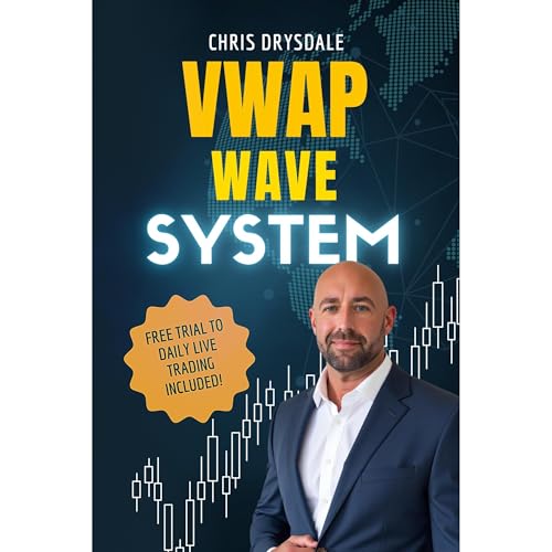 VWAP Wave System by Chris Drysdale