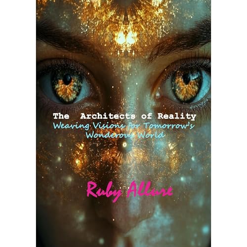 The Architects of Reality - Weaving Visons for Tomorrow's Wonderous World