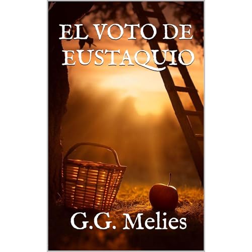 El voto de Eustaquio