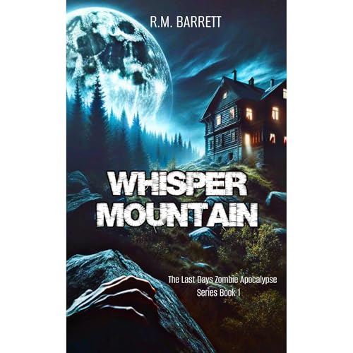 Whisper Mountain