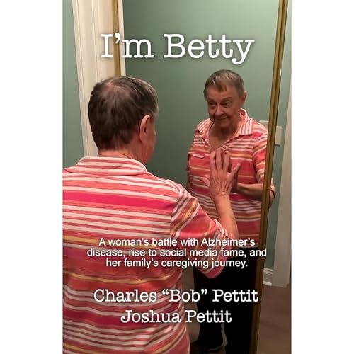 I'm Betty by Charles Pettit