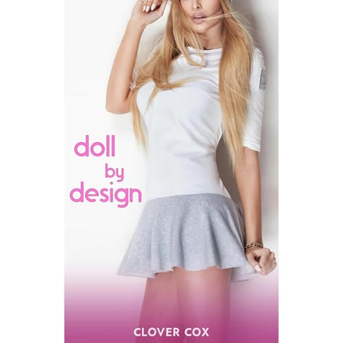 Doll by Design by Clover Cox