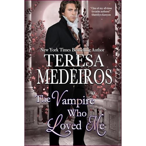 The Vampire Who Loved Me