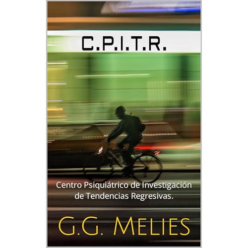 C.P.I.T.R. by G.G. Melies.